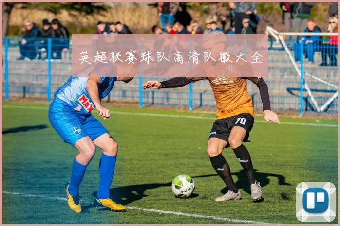 英超联赛球队高清队徽大全