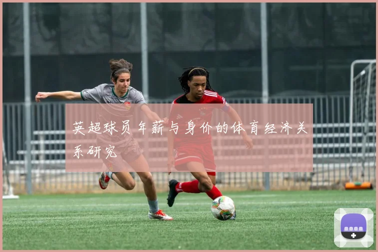 英超球员年薪与身价的体育经济关系研究
